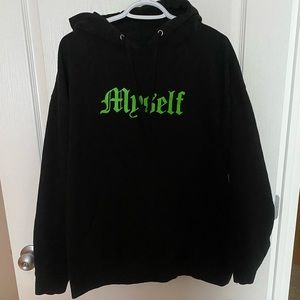 Anti Social Social Club Hoodie